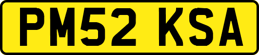 PM52KSA