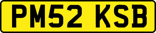 PM52KSB