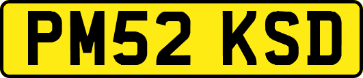 PM52KSD