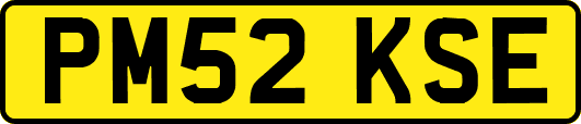 PM52KSE