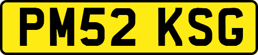 PM52KSG