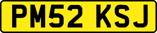 PM52KSJ