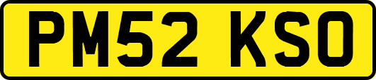 PM52KSO