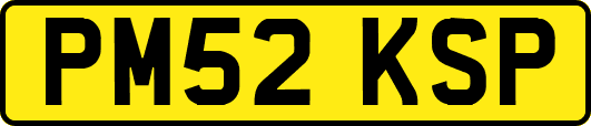 PM52KSP