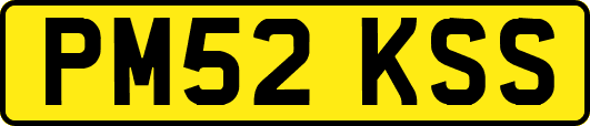 PM52KSS