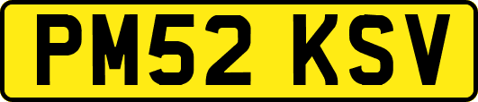 PM52KSV