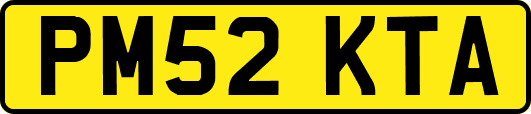 PM52KTA