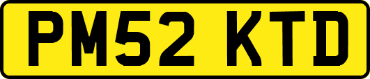 PM52KTD