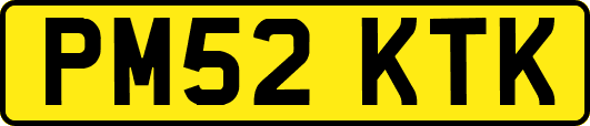 PM52KTK