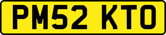PM52KTO