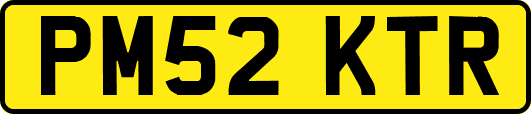 PM52KTR