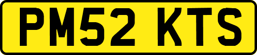 PM52KTS
