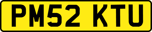 PM52KTU