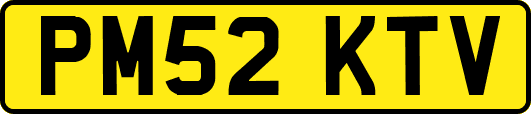 PM52KTV
