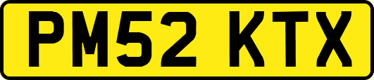 PM52KTX