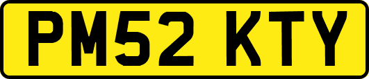 PM52KTY