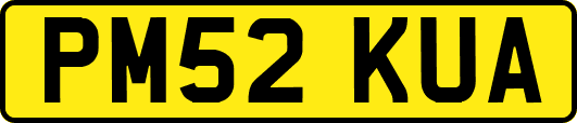 PM52KUA