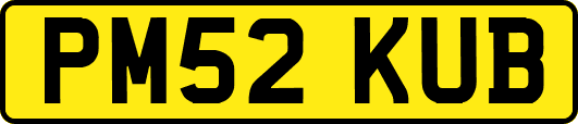 PM52KUB