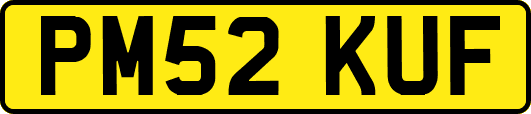 PM52KUF