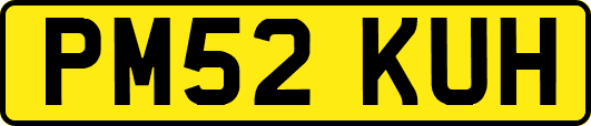 PM52KUH