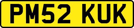 PM52KUK