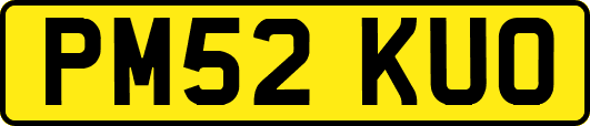 PM52KUO
