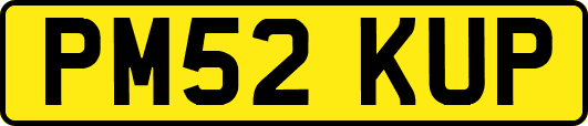PM52KUP