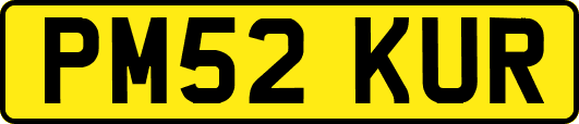 PM52KUR