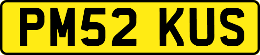 PM52KUS