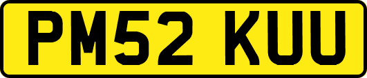 PM52KUU