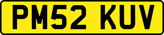 PM52KUV