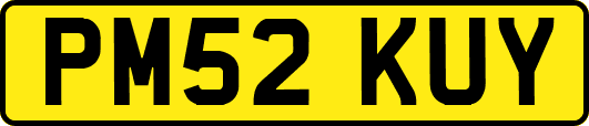 PM52KUY