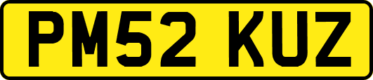 PM52KUZ