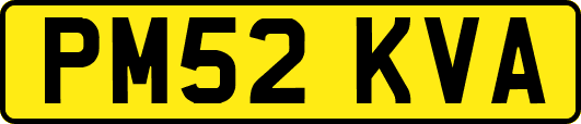 PM52KVA