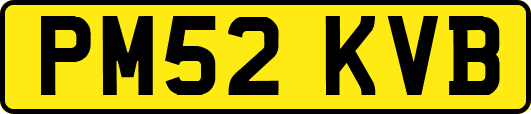 PM52KVB