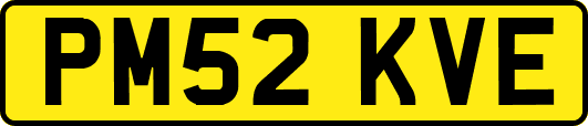 PM52KVE