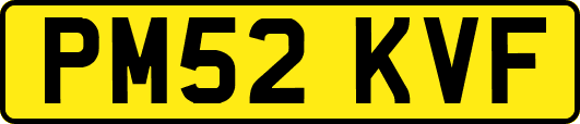 PM52KVF