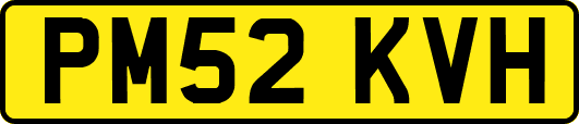 PM52KVH