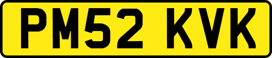 PM52KVK