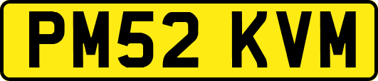 PM52KVM