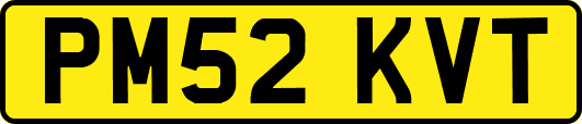 PM52KVT