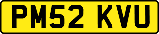 PM52KVU