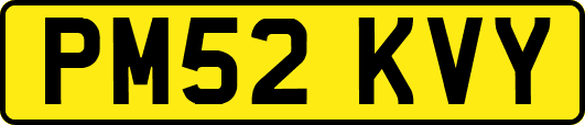 PM52KVY