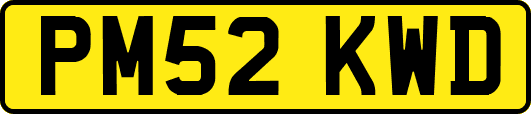 PM52KWD
