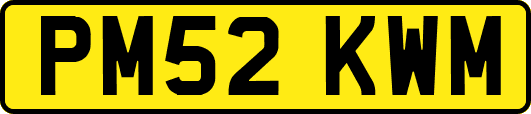 PM52KWM