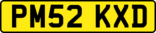 PM52KXD
