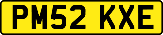 PM52KXE