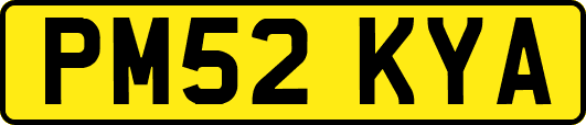PM52KYA