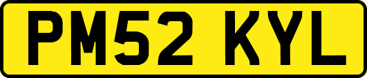 PM52KYL