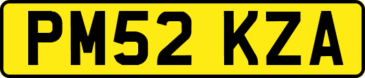 PM52KZA